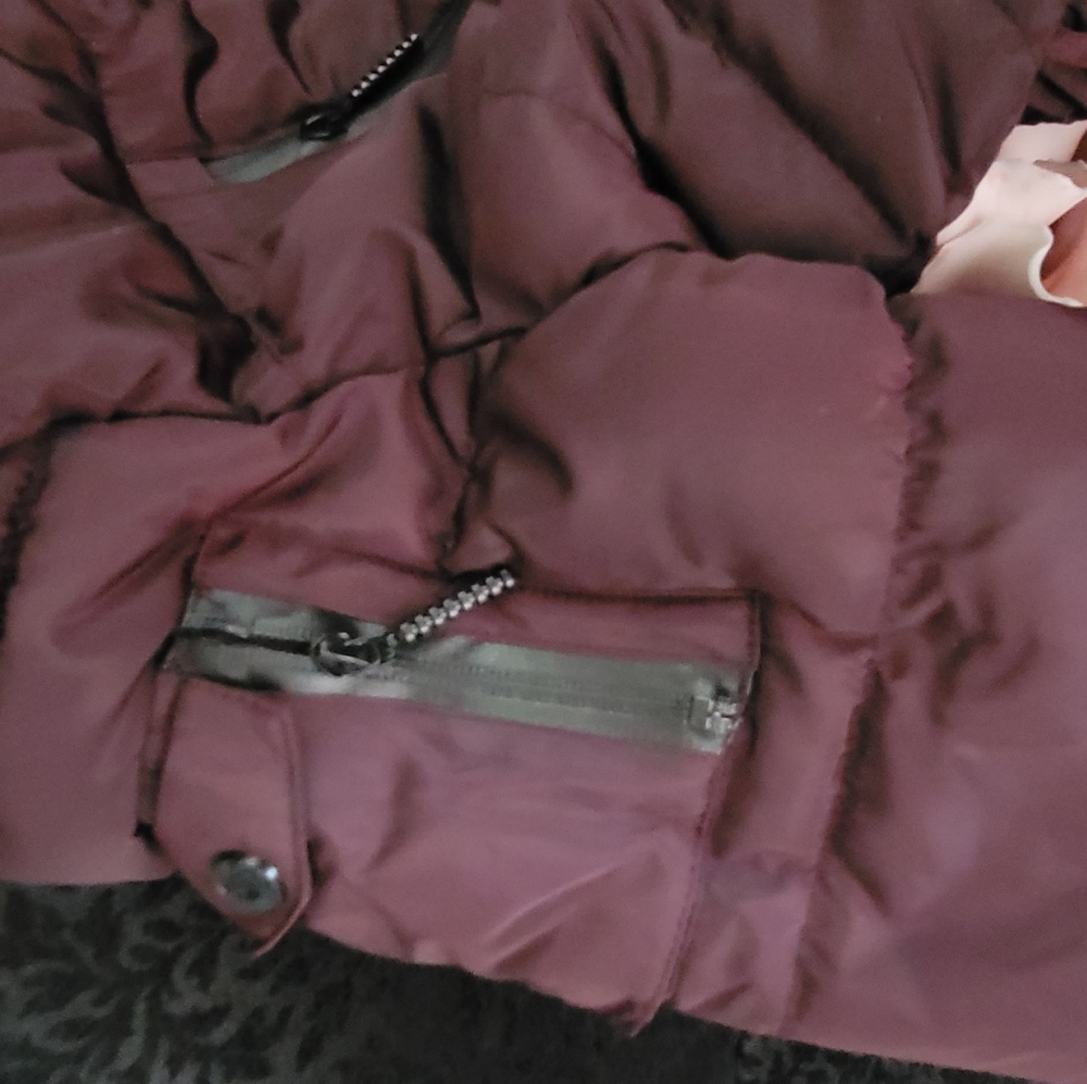 Women's Rocawear Coat - Picture 4 of 4